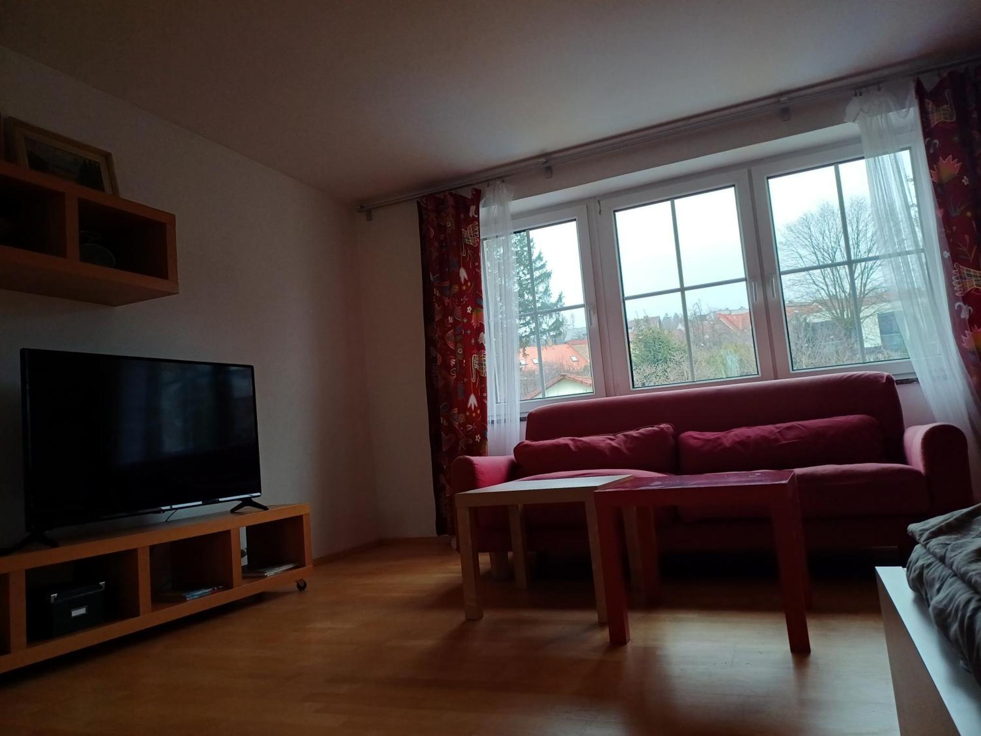 Apartman Dvorak 194 Pod Svatou Horou Pribram Exterior photo