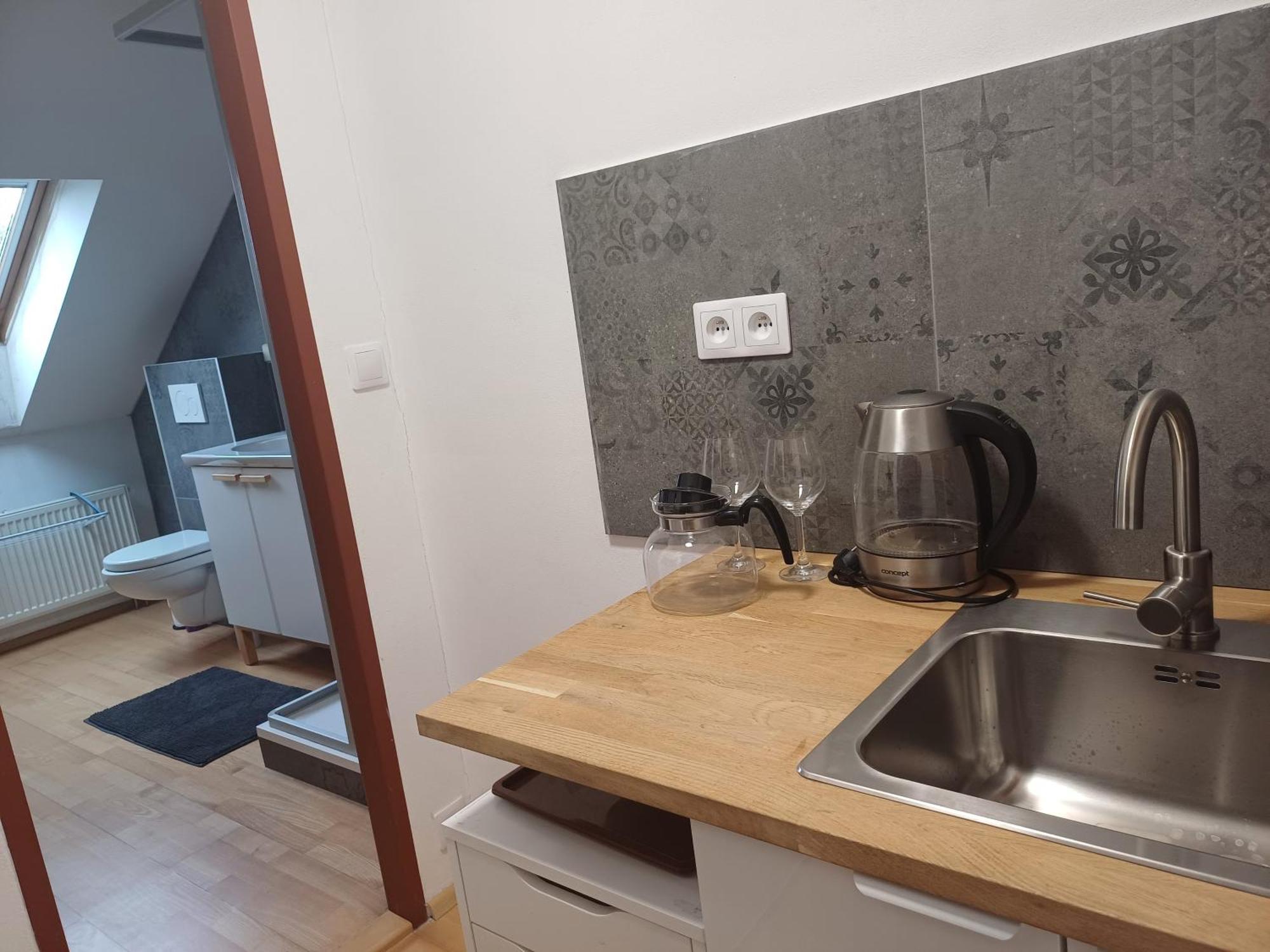 Apartman Dvorak 194 Pod Svatou Horou Pribram Exterior photo